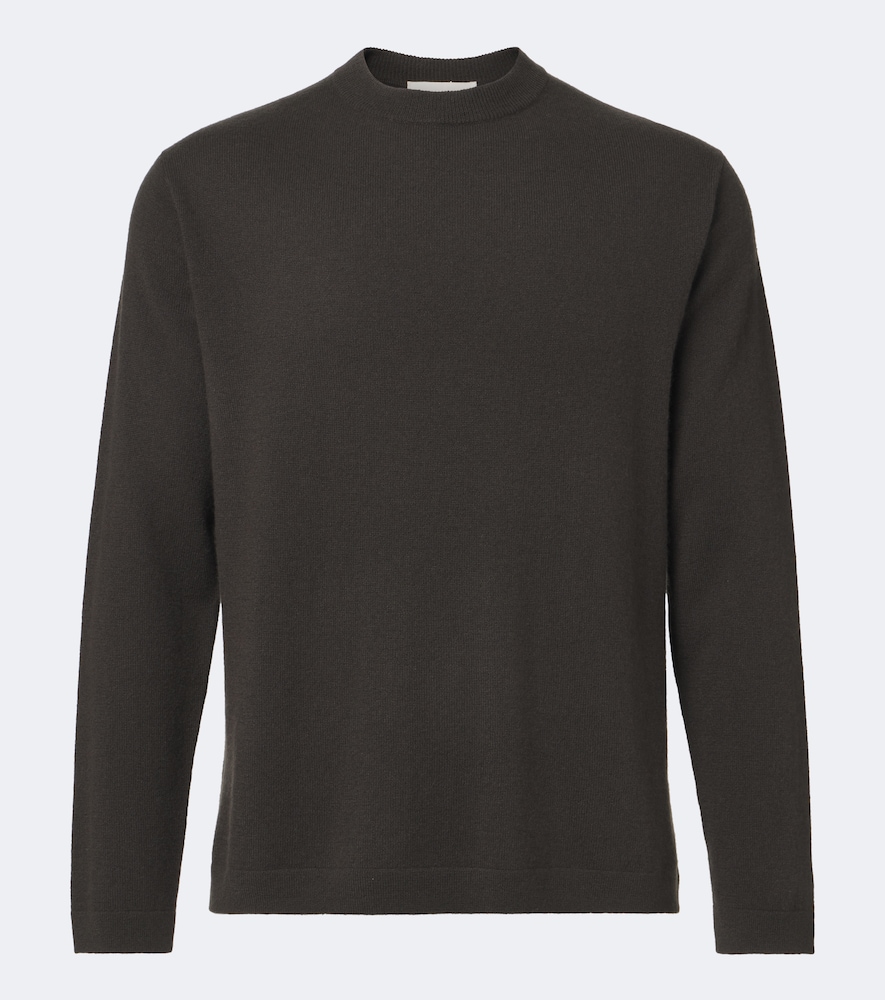 Lisa Yang Pull Mason en cachemire 380 €