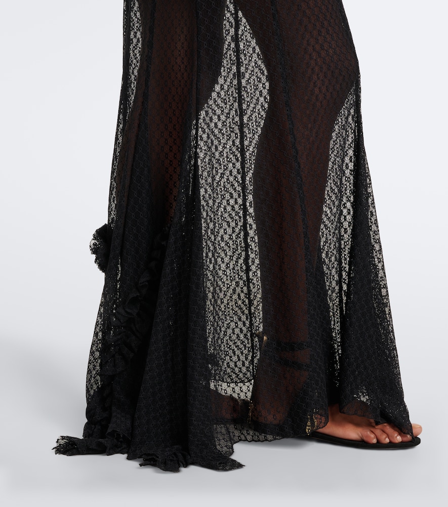 Ioana Lace Maxi