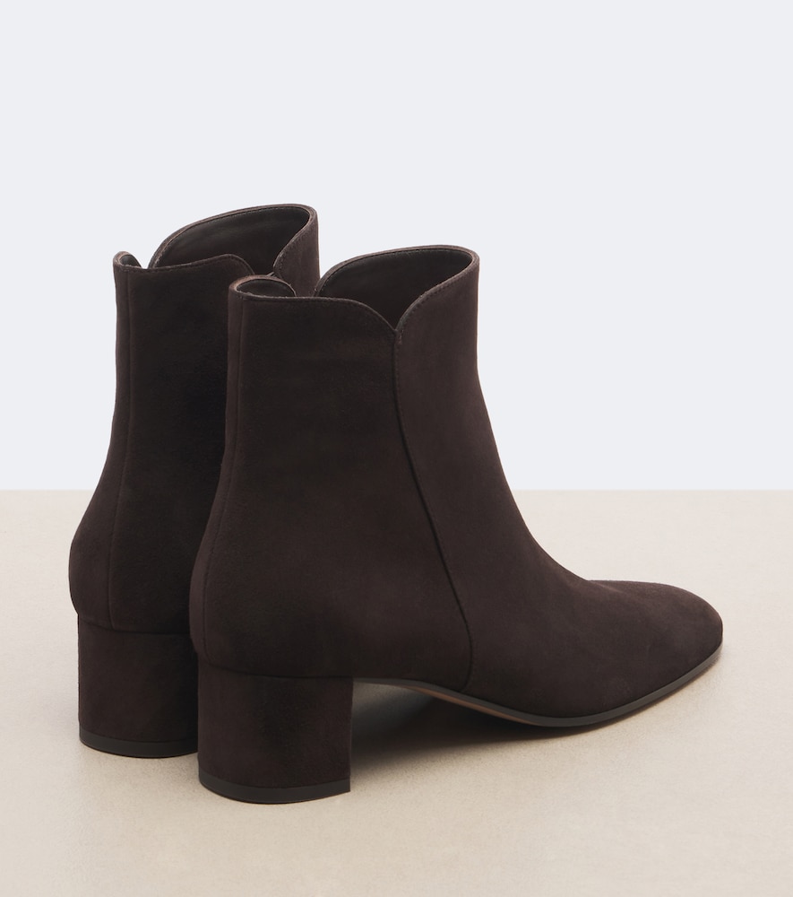 Lisa Ankle Boots