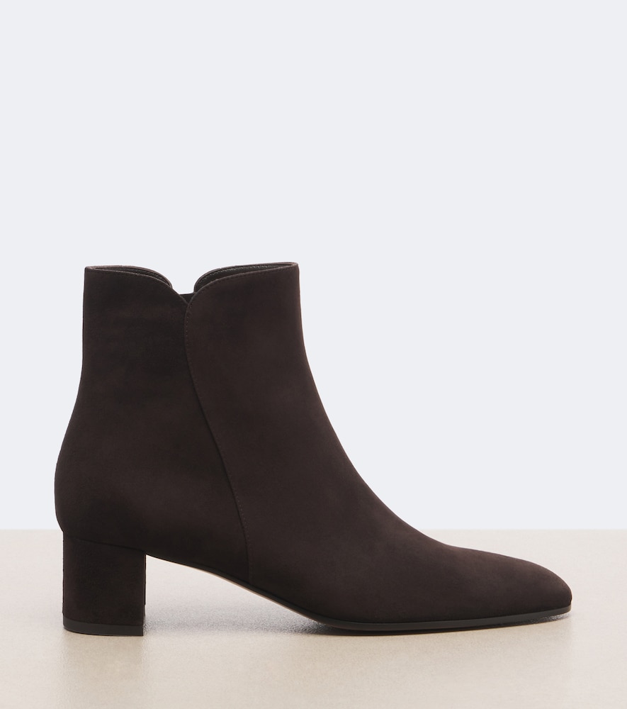 Lisa Ankle Boots