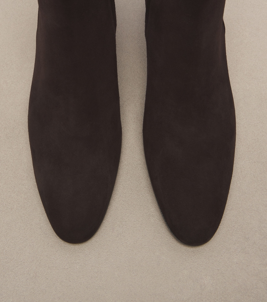 Lisa Ankle Boots