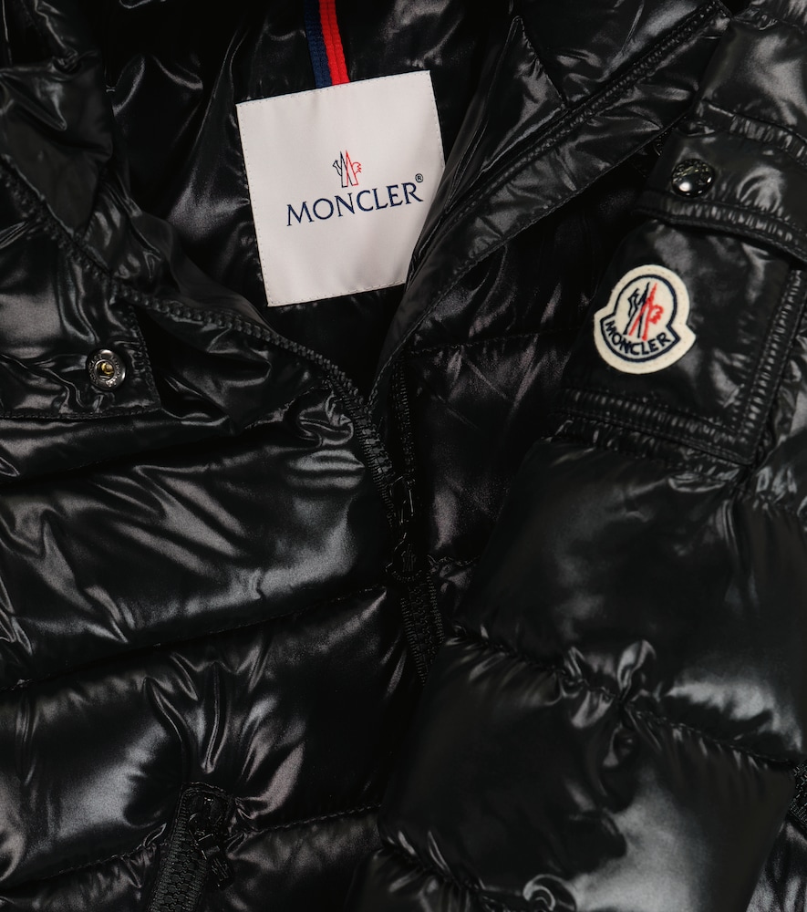  Moncler Enfant Moncler Enfant Daunenjacke Bady 