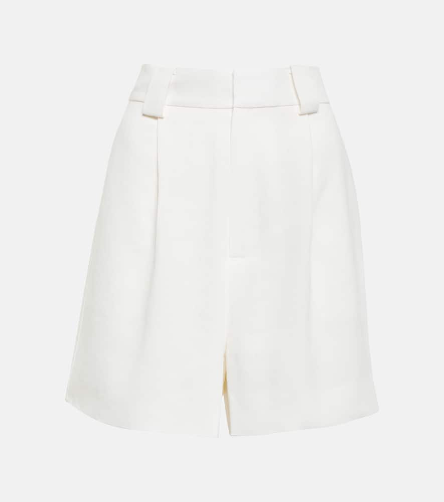 SIR Clemence high-rise shorts