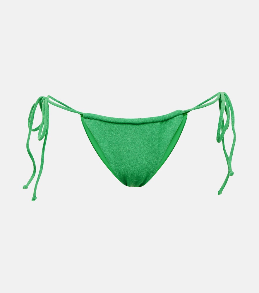 Jade Swim Lana bikini bottoms