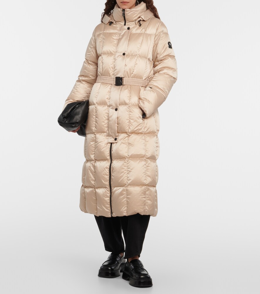  Bogner Bogner Nicole Down Coat 