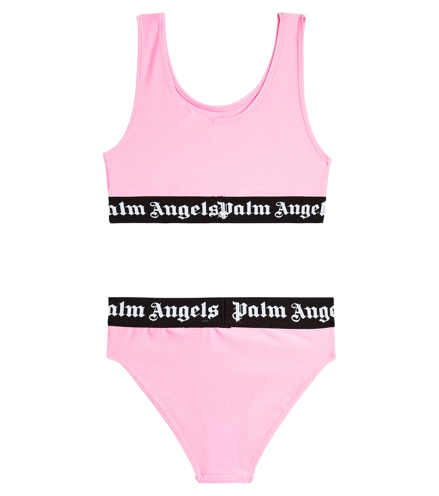  Palm Angels Kids Palm Angels Kids Bikini 
