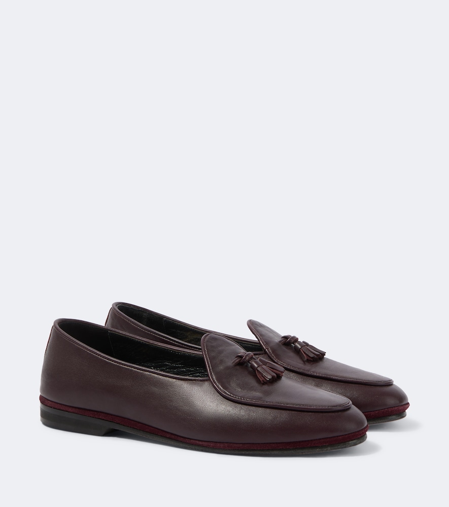 Marphy Loafers