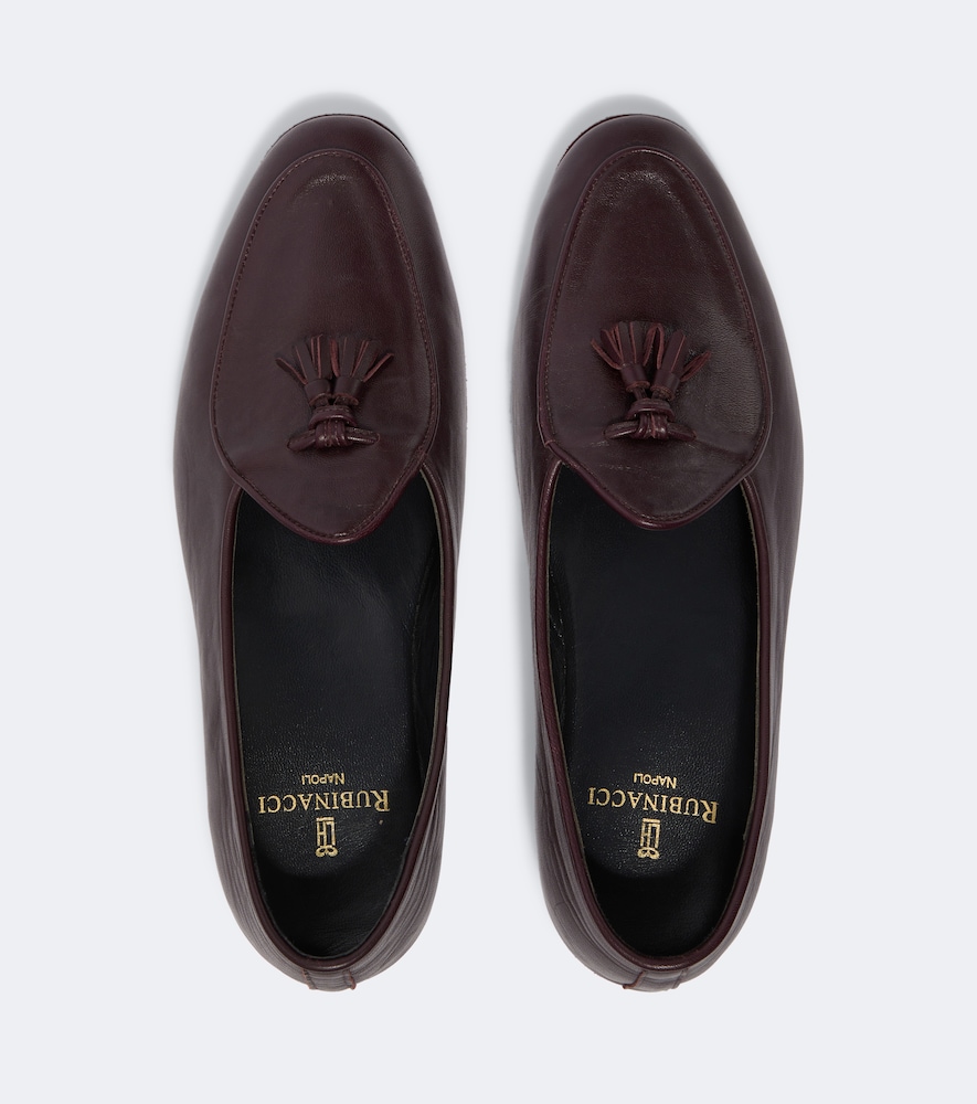Marphy Loafers