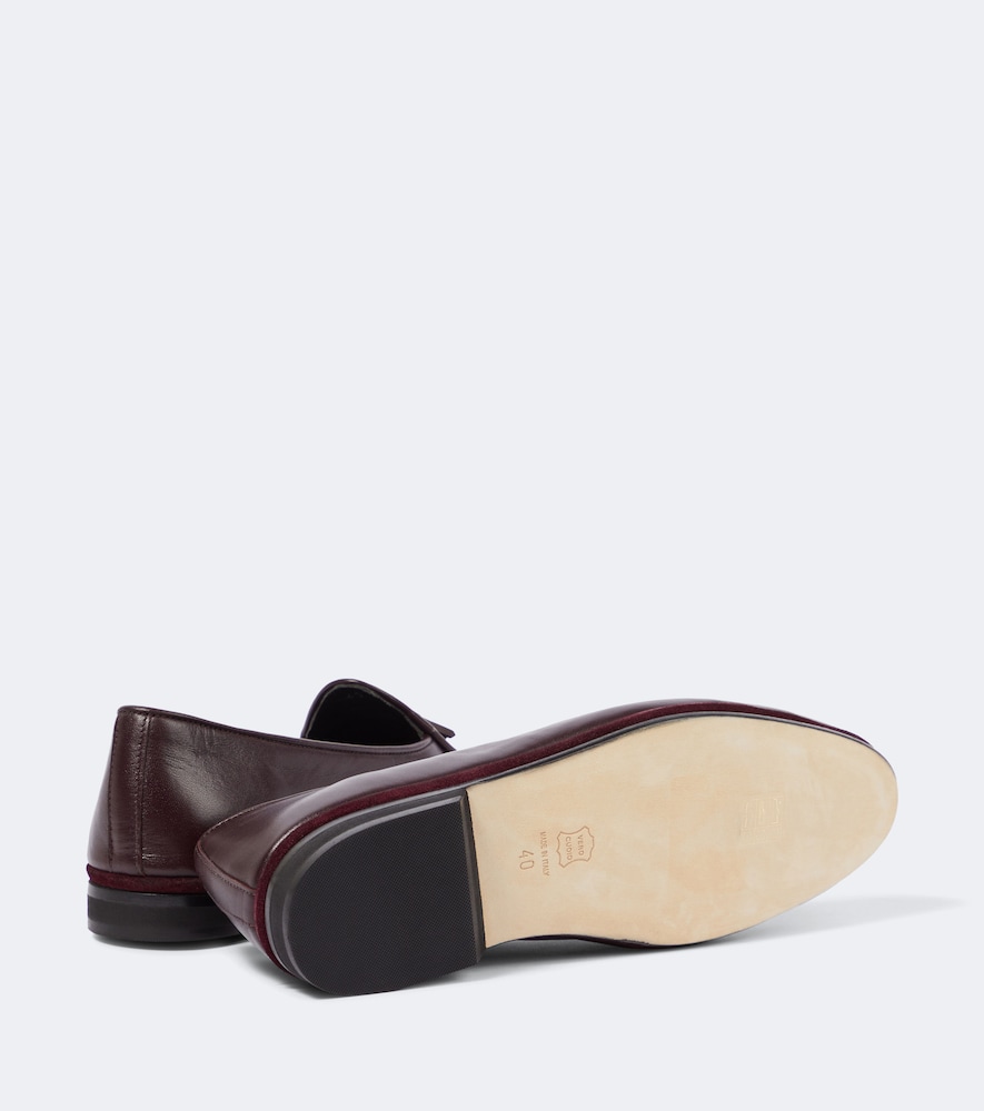 Marphy Loafers