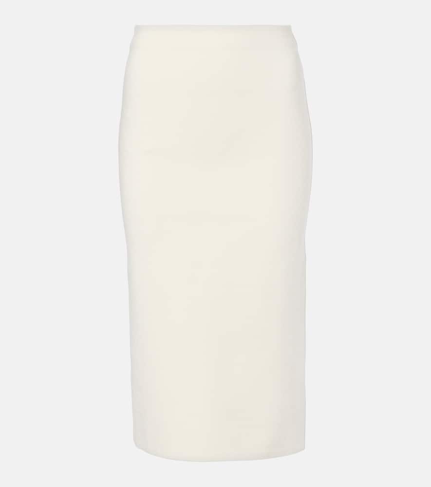 Hodette pencil skirt