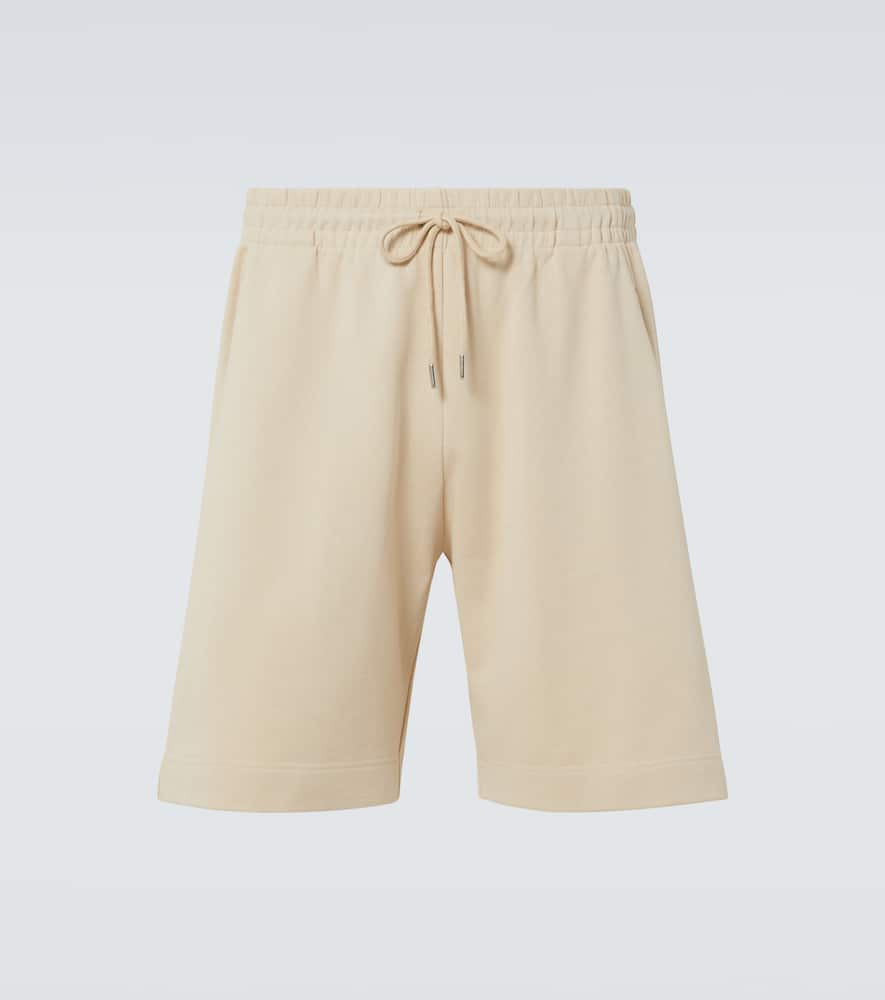 Cotton shorts