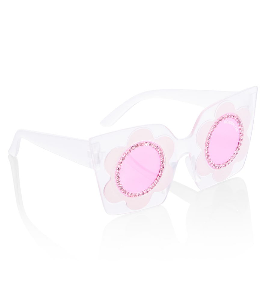  Monnalisa Monnalisa Sonnenbrille Blossom 
