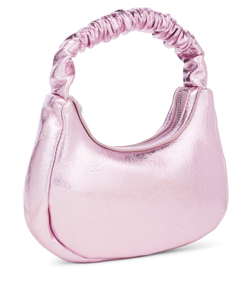  Molo Molo Tasche June Aus Metallic-lederimitat 