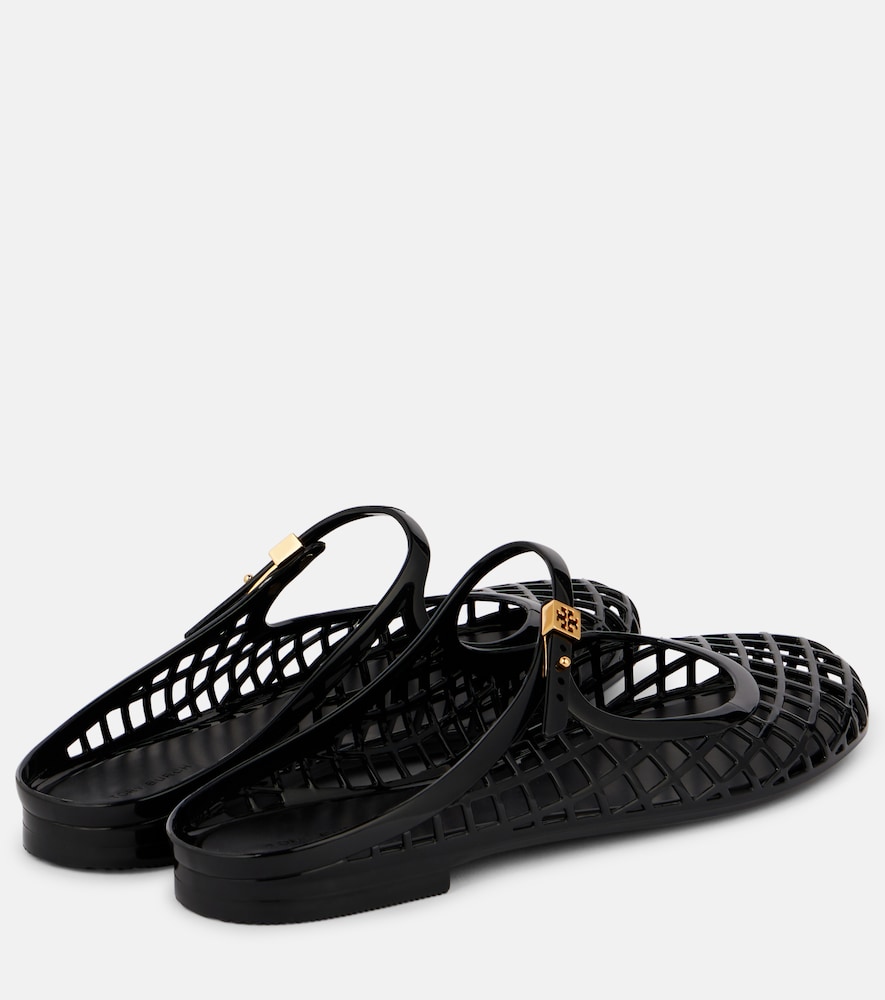  Tory Burch Tory Burch Mellow Mary Jane Mules 