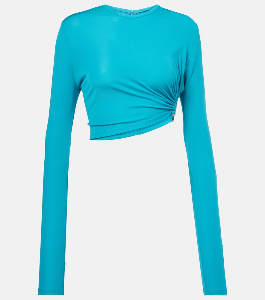 Christopher Esber Top raccourci ornements 324 €