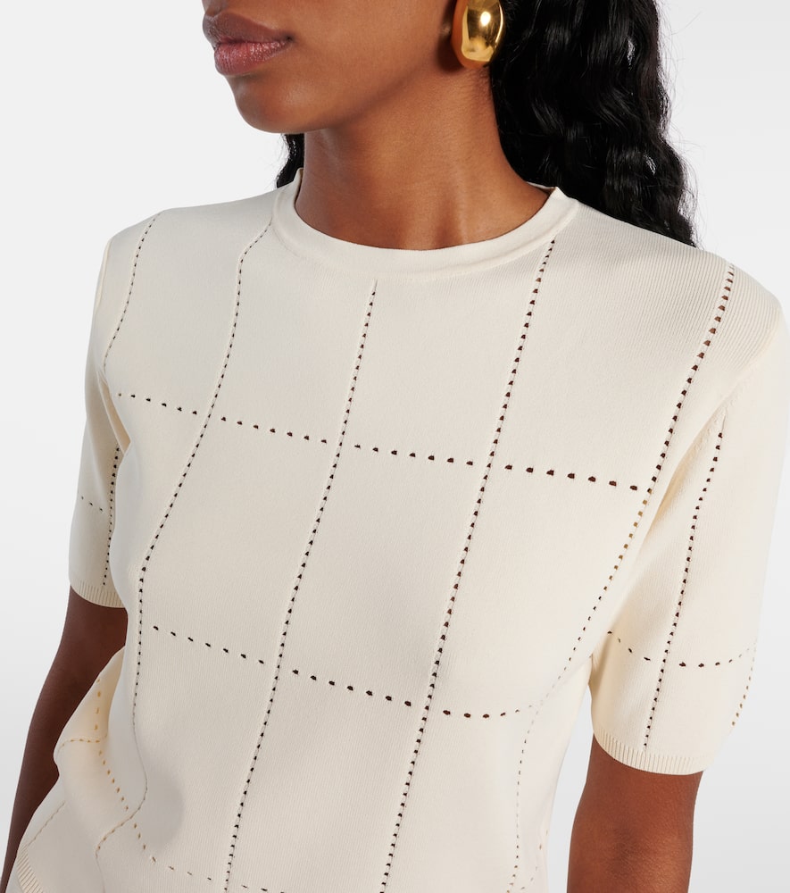 Cadore crop top