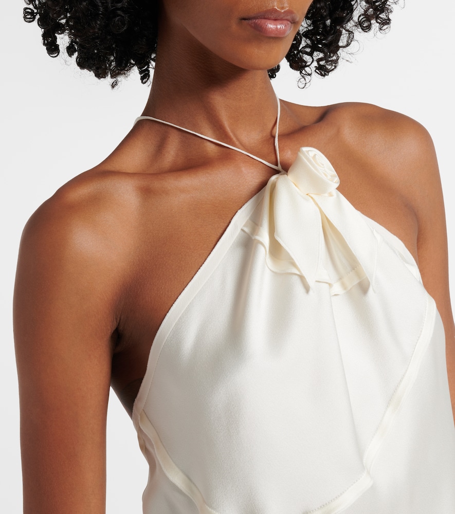  Victoria Beckham Victoria Beckham Top 