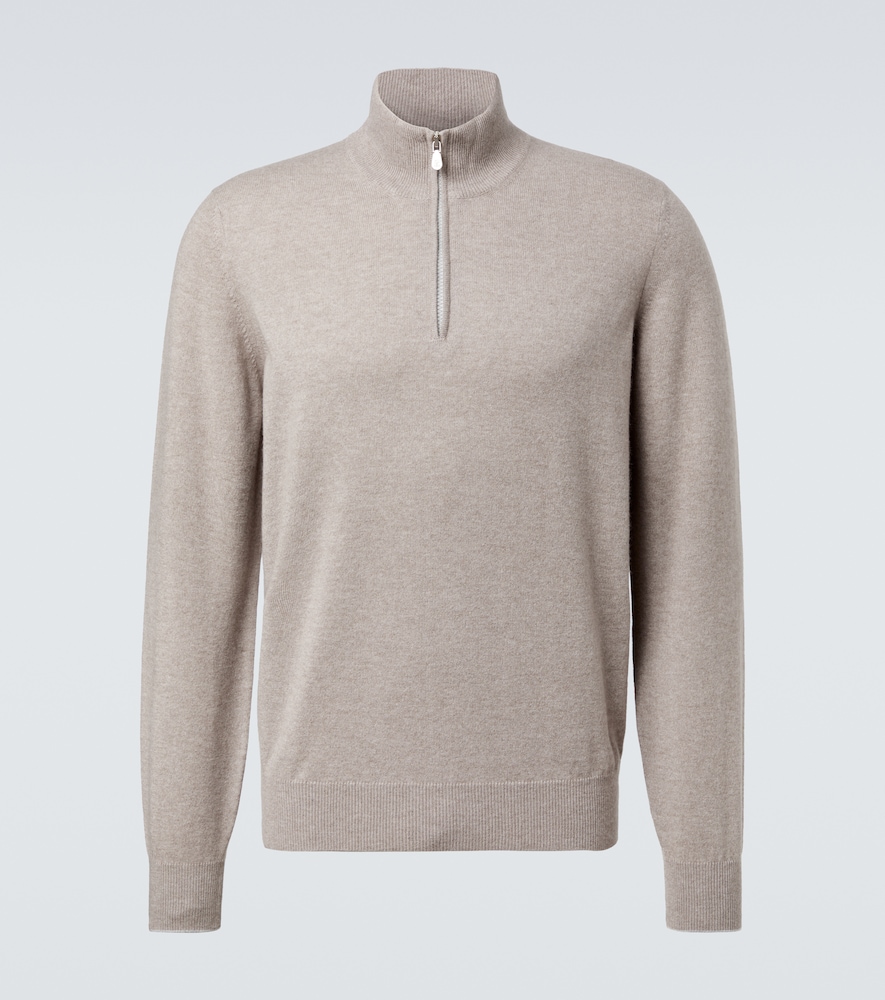 Brunello Cucinelli Pull en cachemire 1000 €