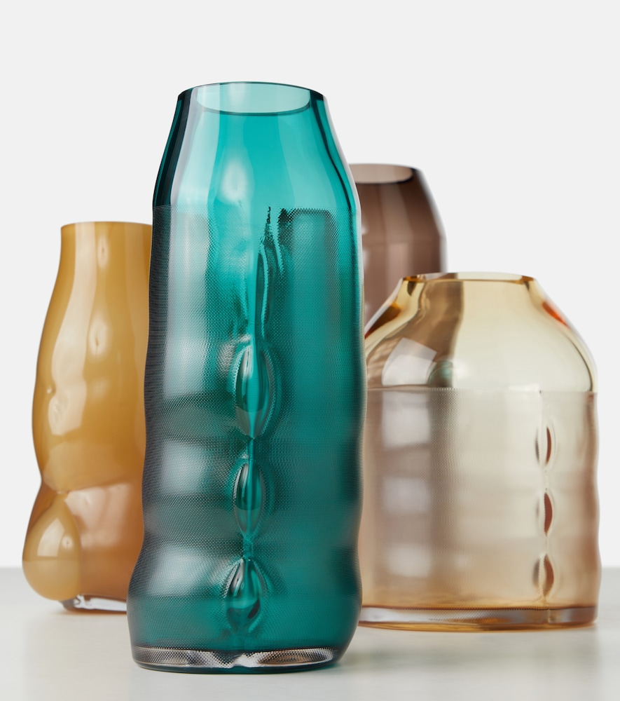  Milena Kling Milena Kling Vase Raw Medium 