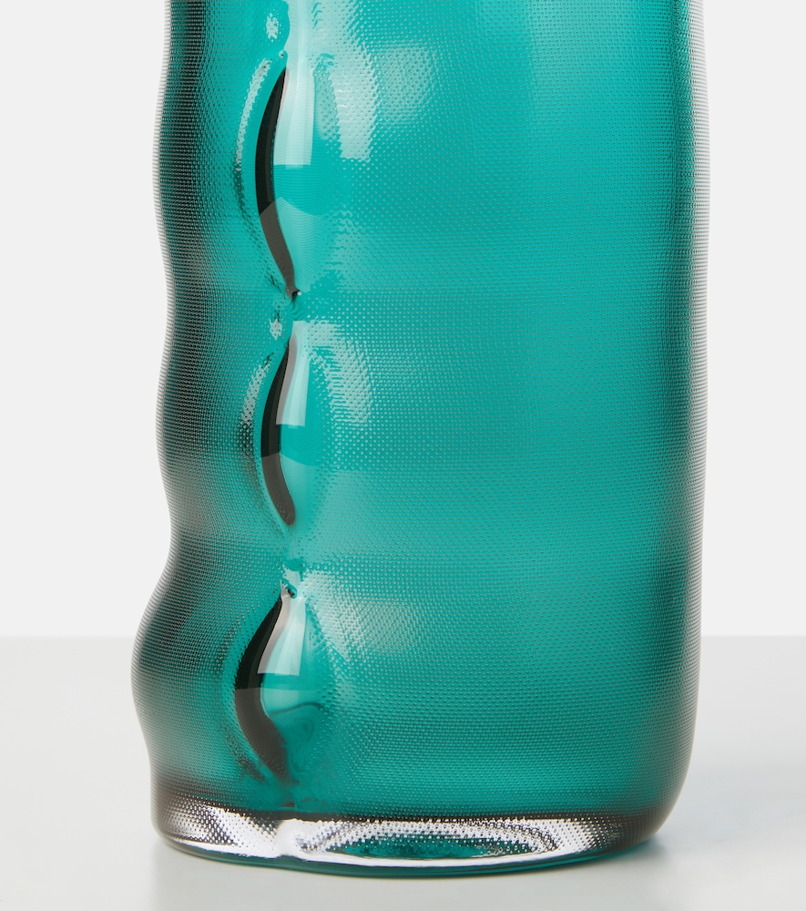  Milena Kling Milena Kling Vase Raw Medium 