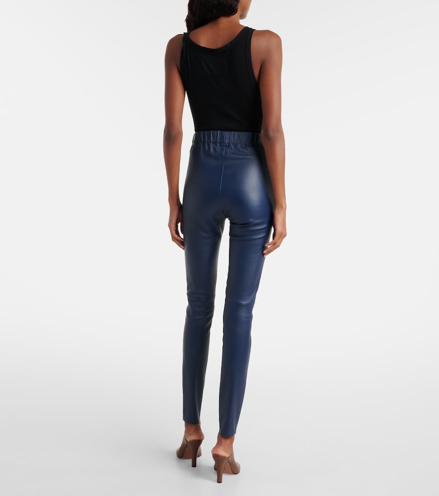  Joseph Joseph Leather Leggings 