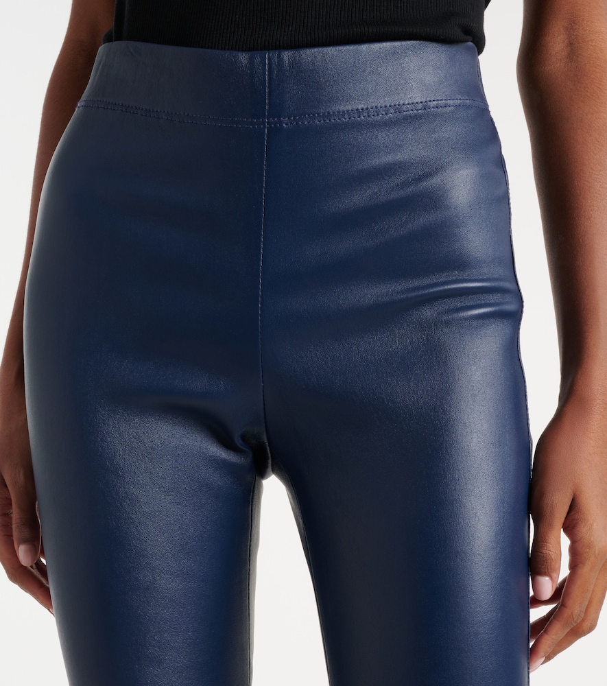  Joseph Joseph Leather Leggings 