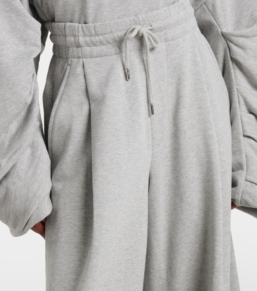 Dries Van Noten Dries Van Noten Jogginghose Aus Baumwoll-jersey 