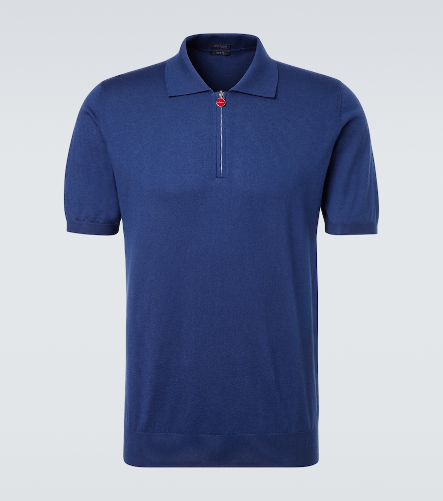 Cotton Poplin Shirt