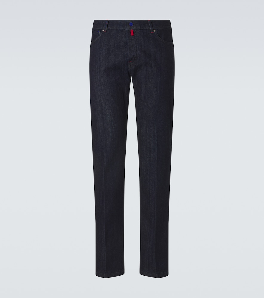 Kiton Jean slim 505 €