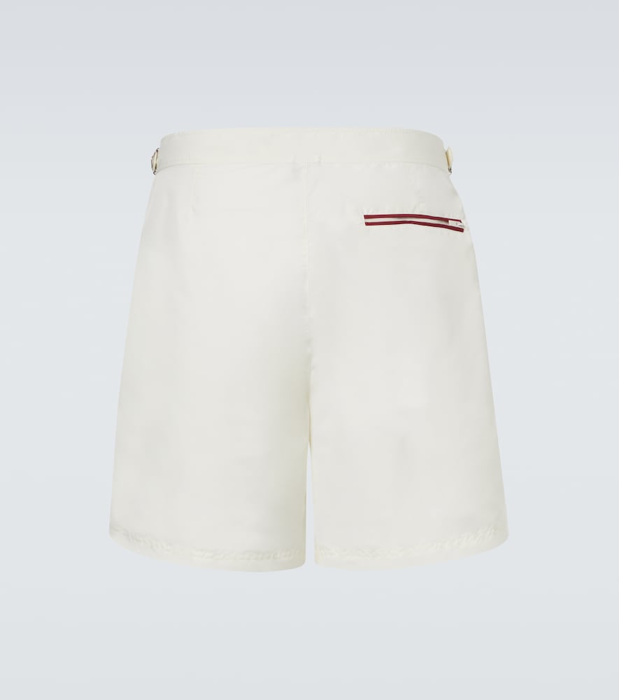  Brunello Cucinelli Brunello Cucinelli Badeshorts 