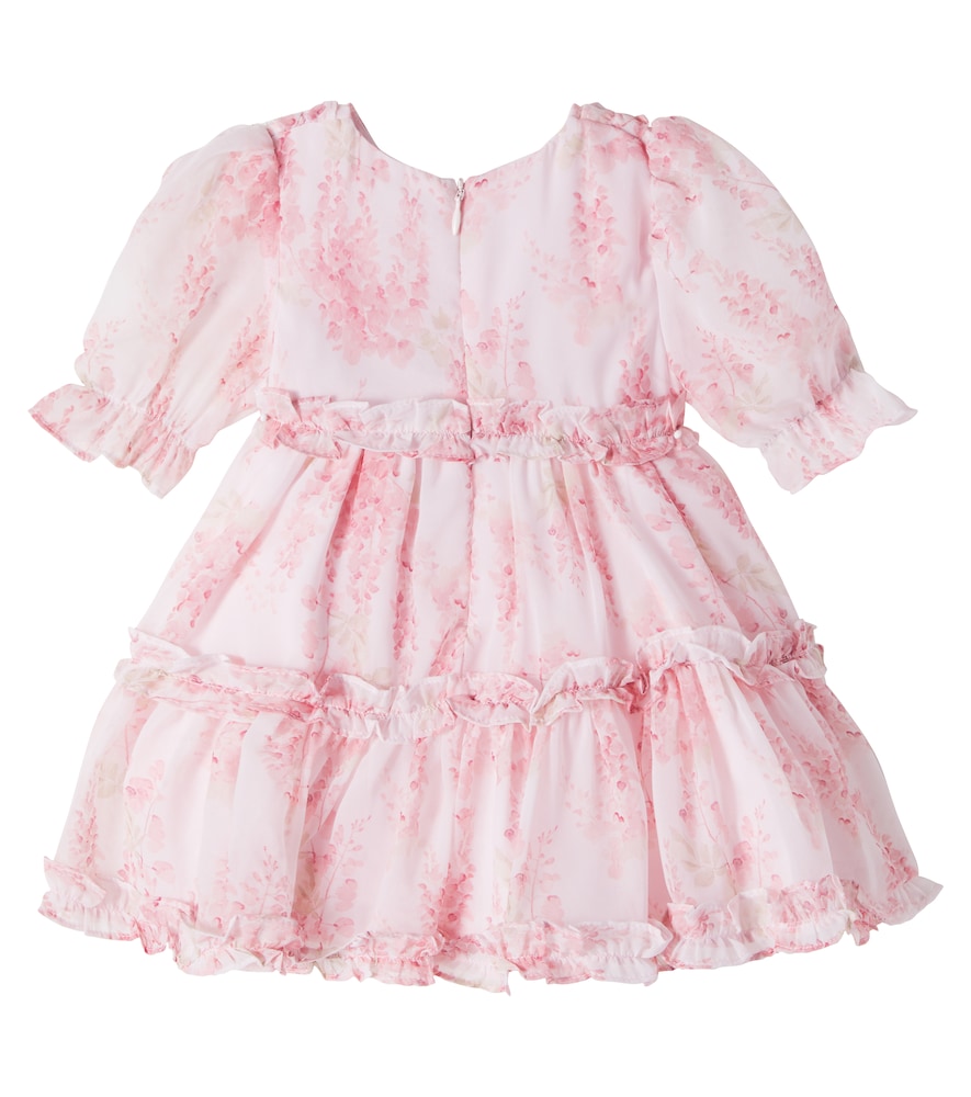  Patachou Patachou Baby Kleid 