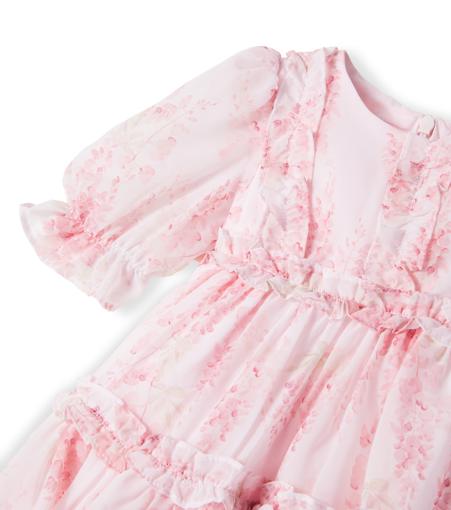 Patachou Patachou Baby Kleid 
