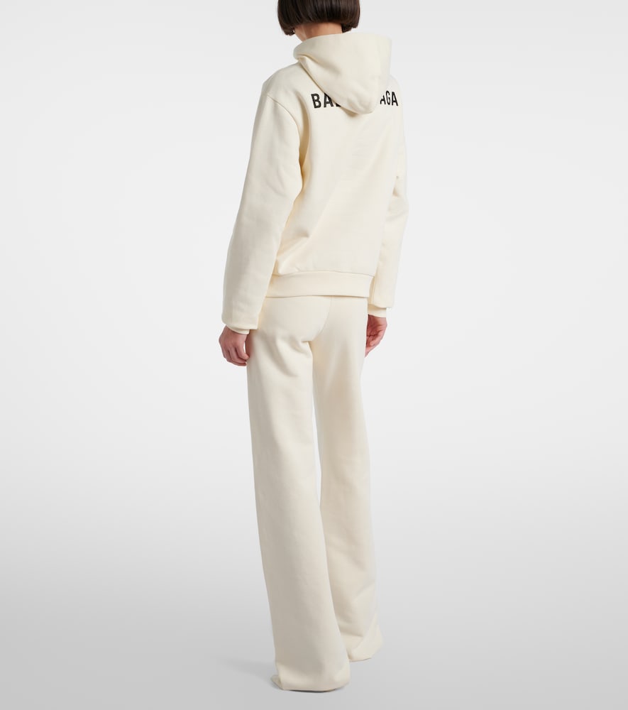  Balenciaga Balenciaga Jogginghose Aus Baumwoll-jersey 