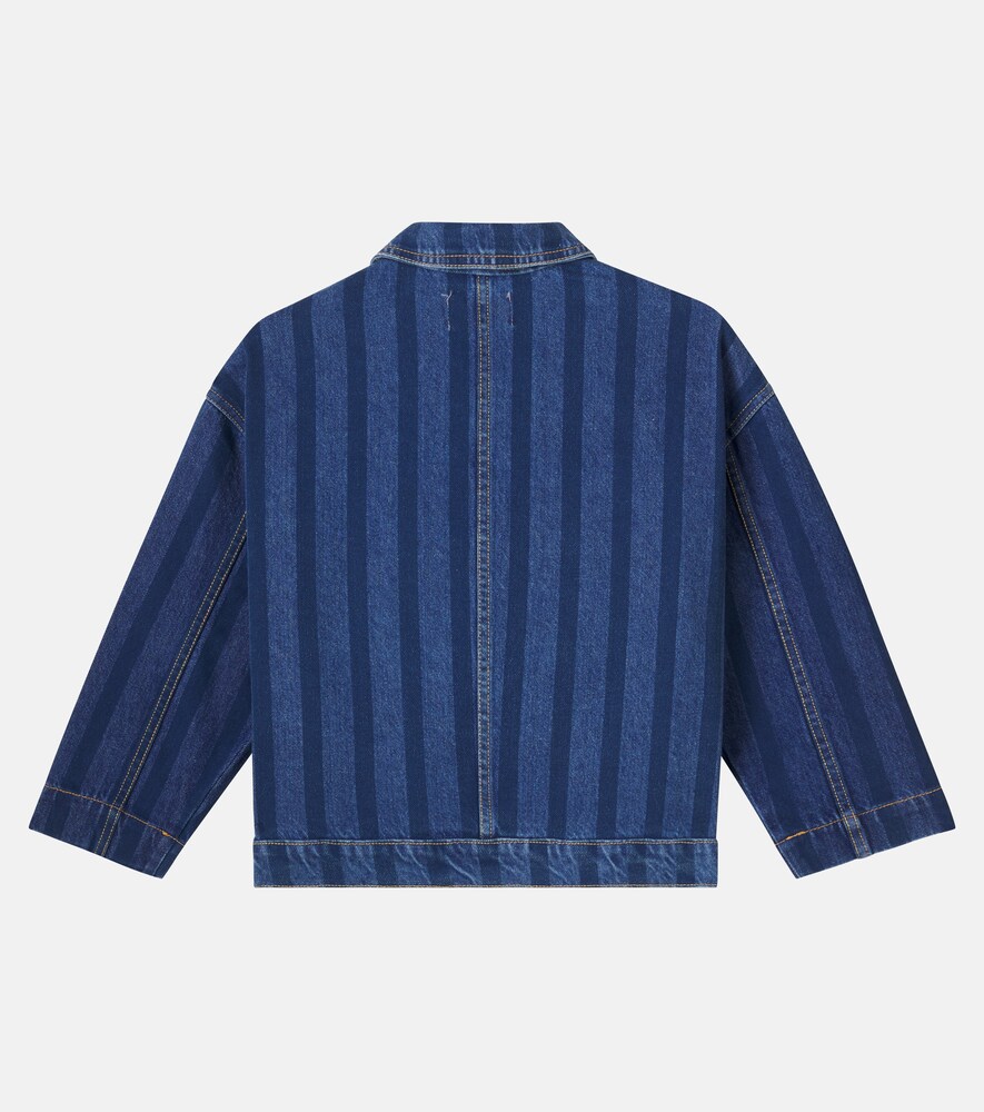  Bobo Choses Bobo Choses Jeansjacke 