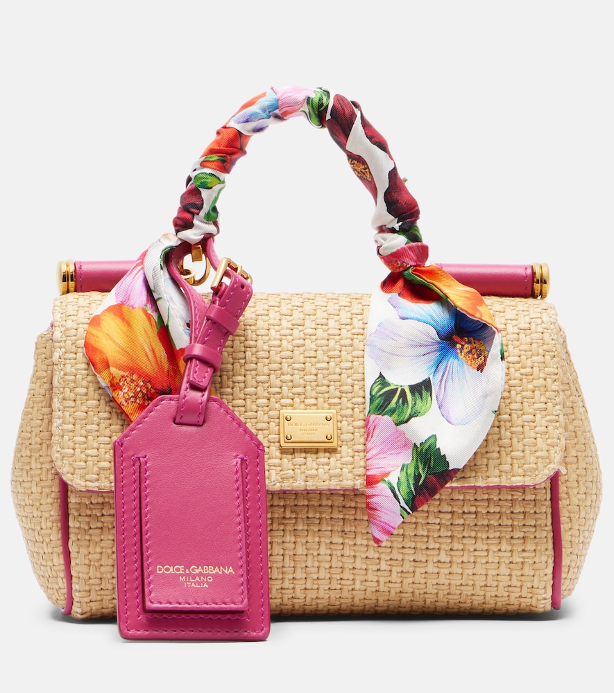 Henkeltasche Sicily Small