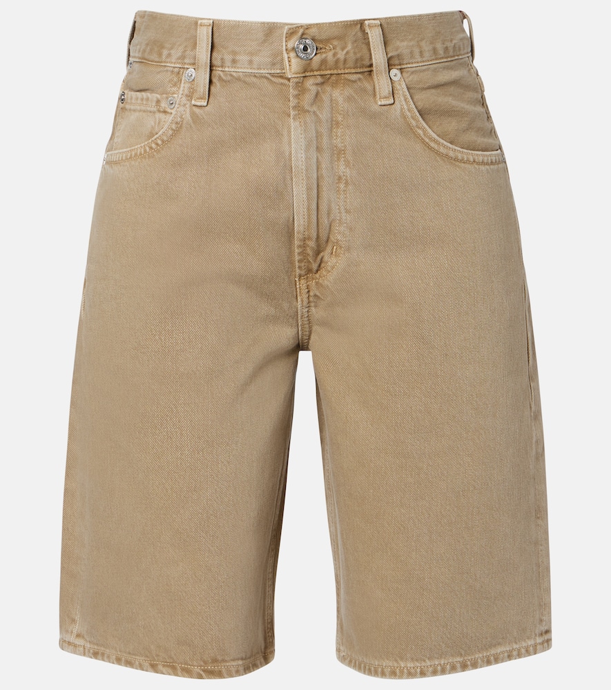 Bermuda di jeans Court