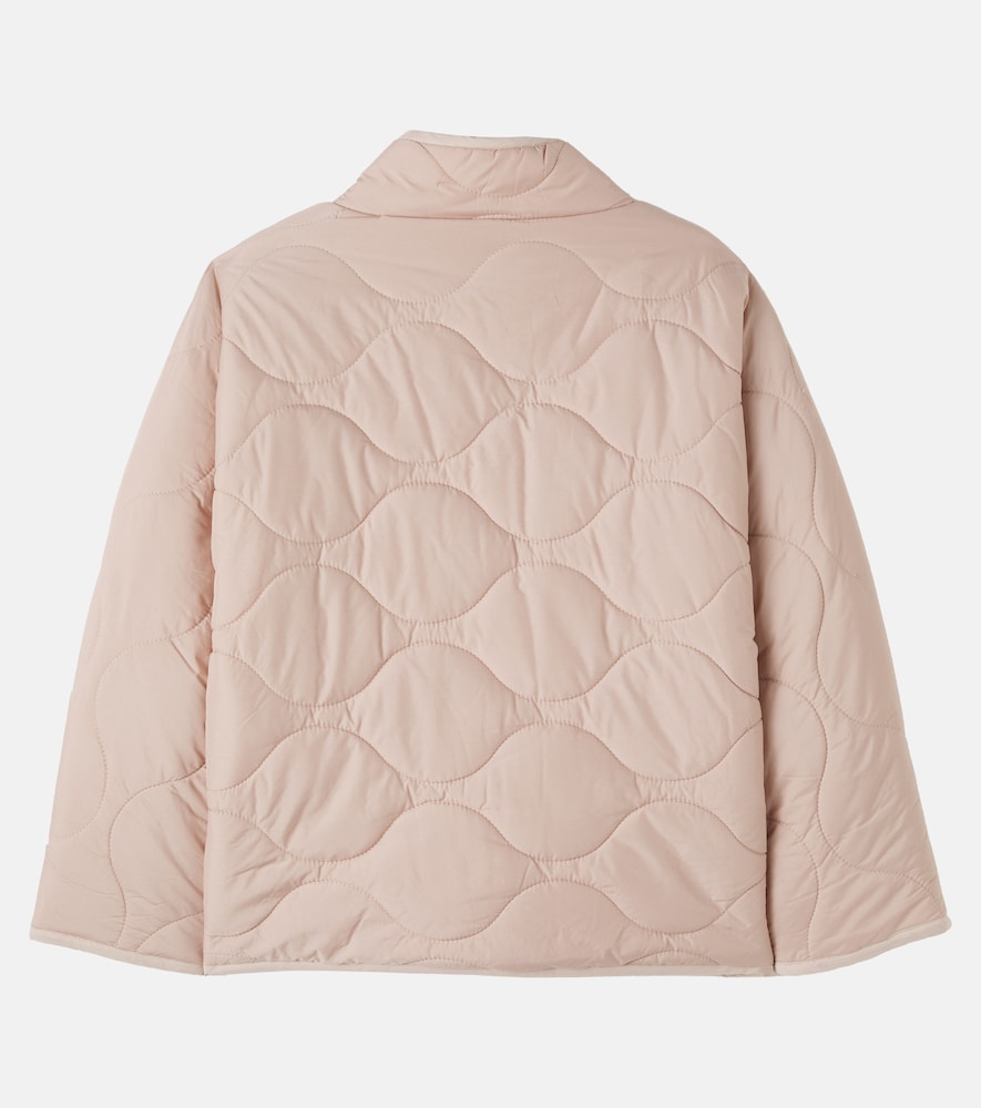  Donsje Donsje Steppjacke Tessane 