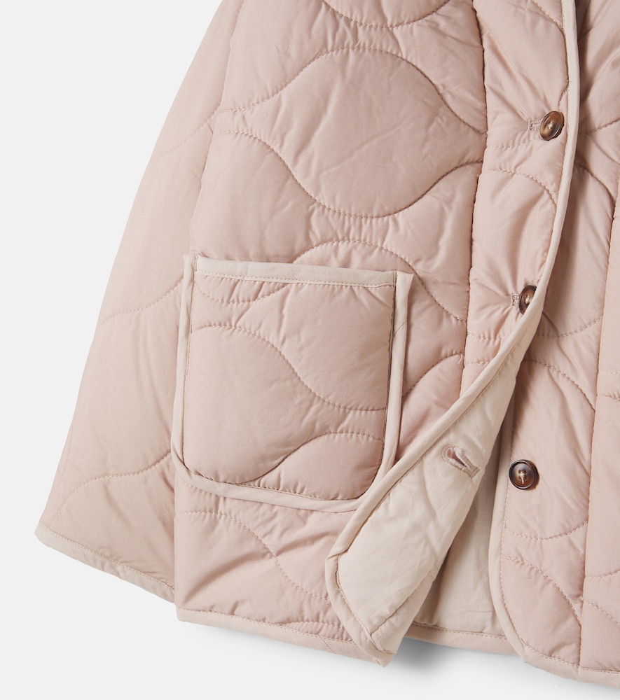  Donsje Donsje Steppjacke Tessane 