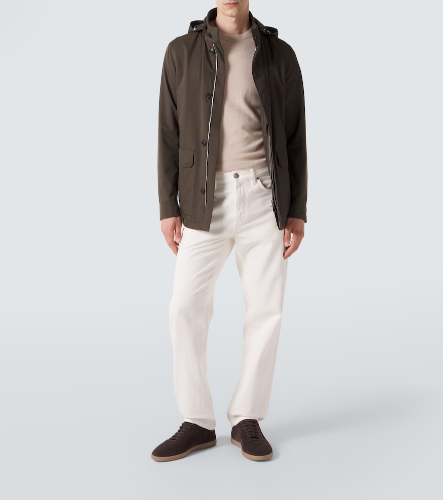 Motorin 100Cc Jacket