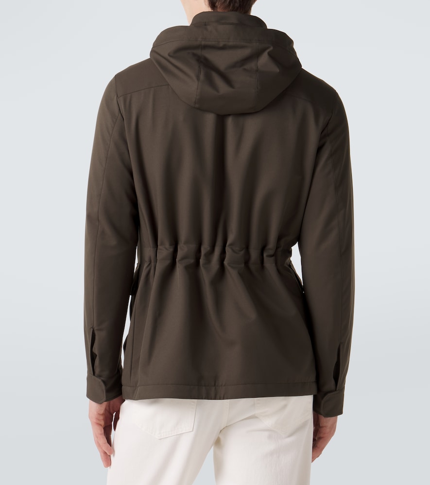 Motorin 100Cc Jacket