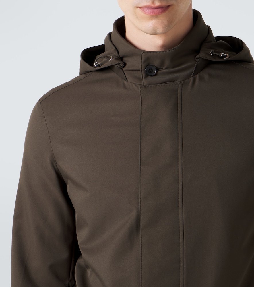 Motorin 100Cc Jacket