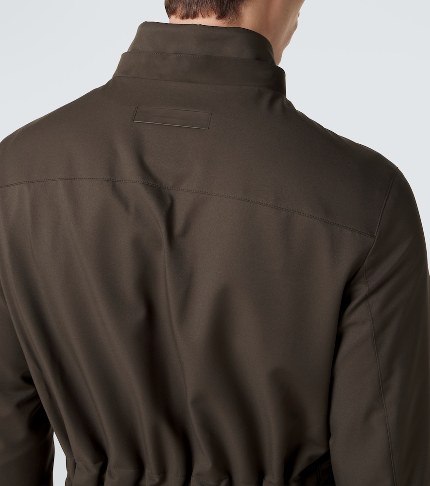 Motorin 100Cc Jacket