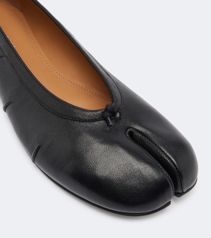 Tabi Ballet Flats