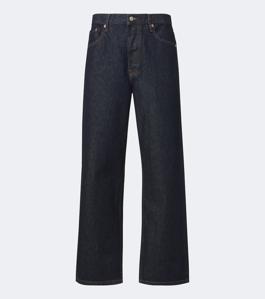 Dries Van Noten Jean wide 425 €