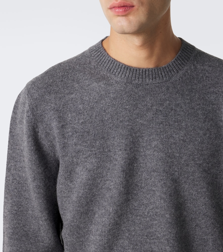 Virgin Sweater