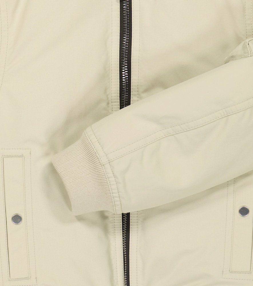  Rick Owens Kids Rick Owens Kids Down Bomber Jacket 