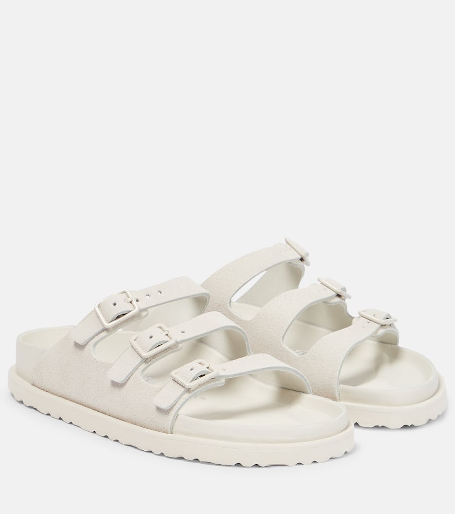 Florida suede sandals