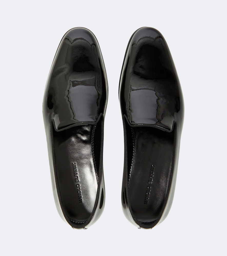 Mario Loafers