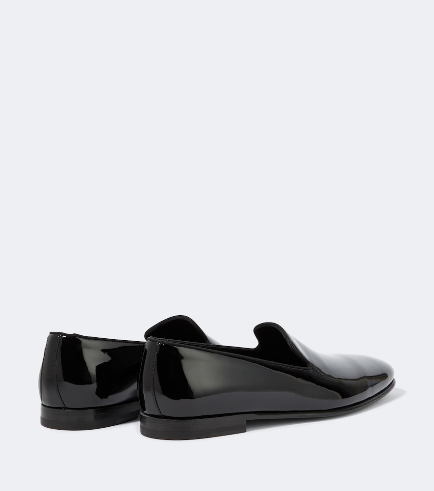 Mario Loafers