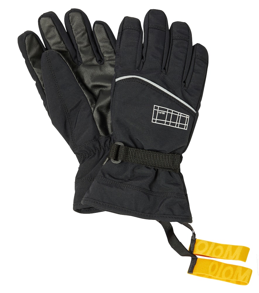Molo Mack Active ski gloves